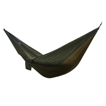 Adventure Hammock Backpack