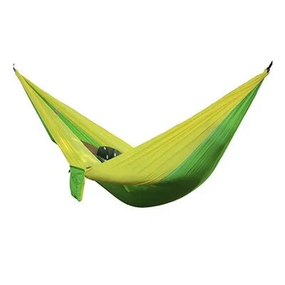 Adventure Hammock Backpack
