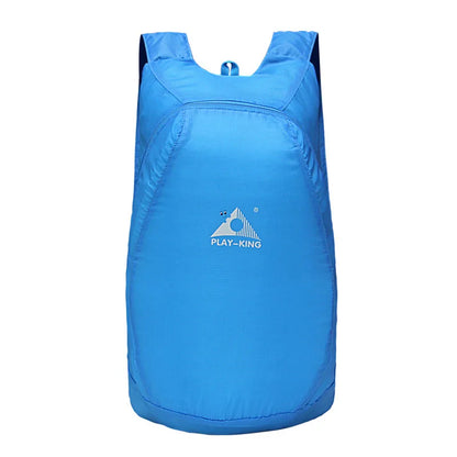 Compact Explorer Backpack