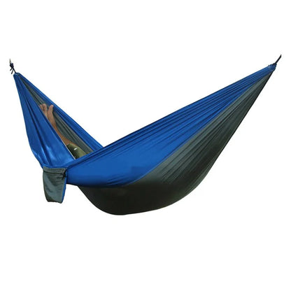 Adventure Hammock Backpack
