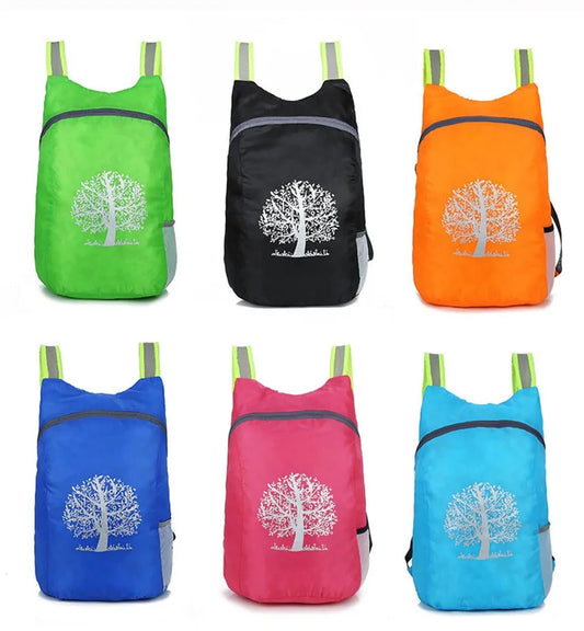 Adventure Trek Backpack
