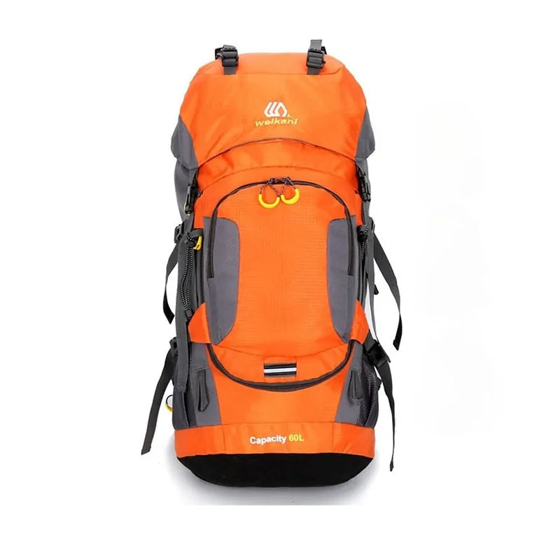 60L Trail Master Backpack