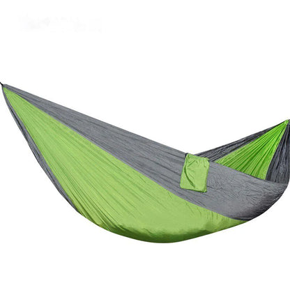 Adventure Hammock Backpack
