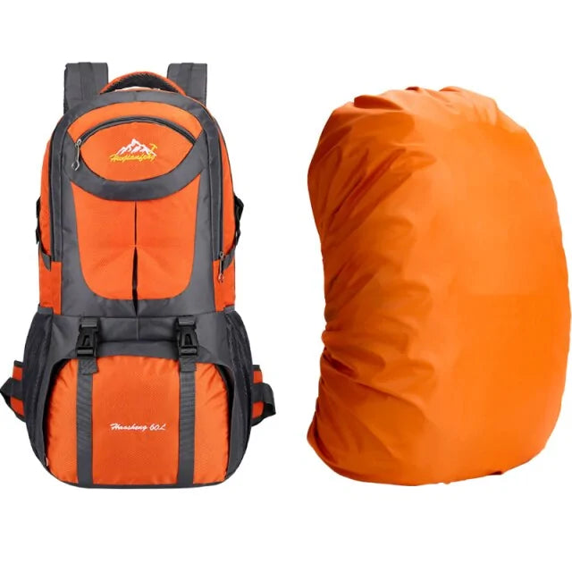 60L Adventure Pack