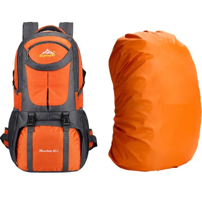 60L Adventure Pack