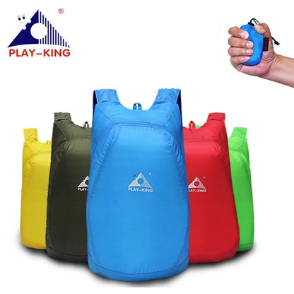 Compact Explorer Backpack
