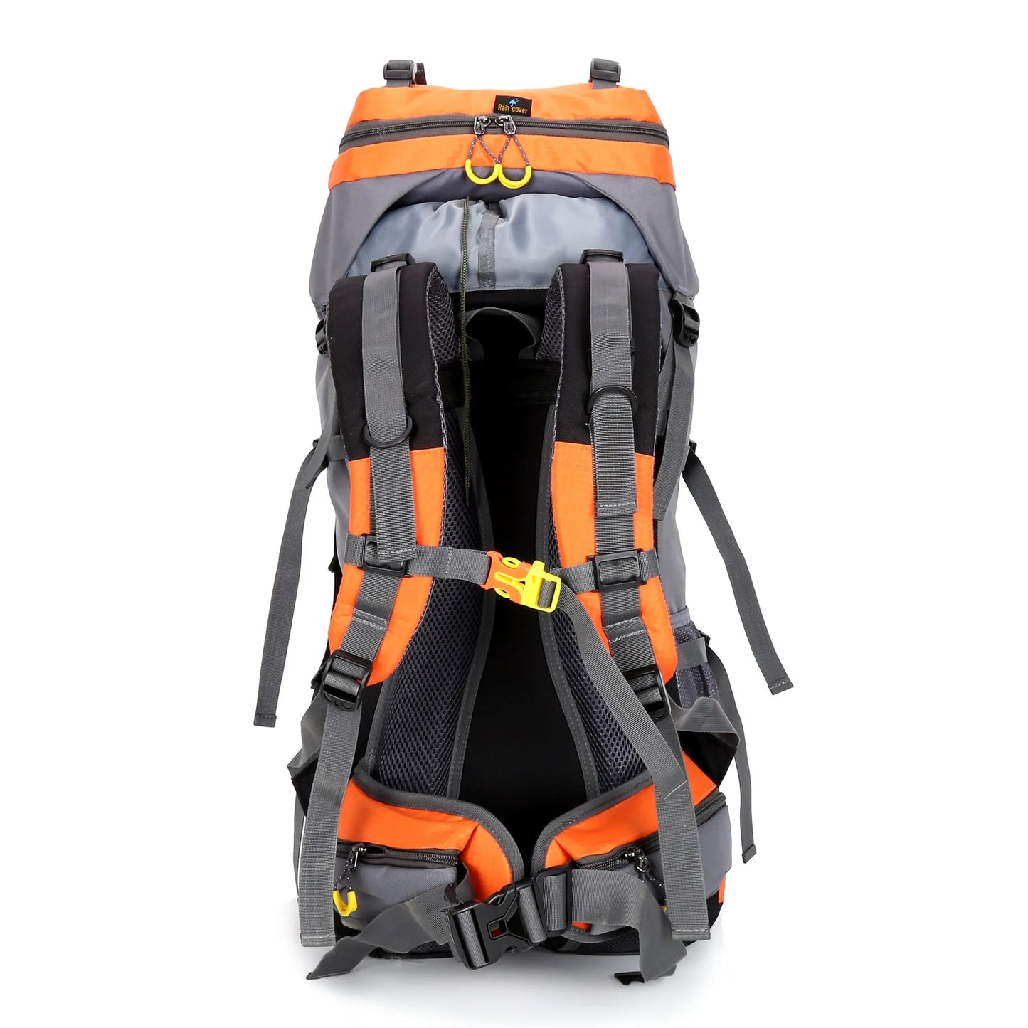 60L Trail Master Backpack