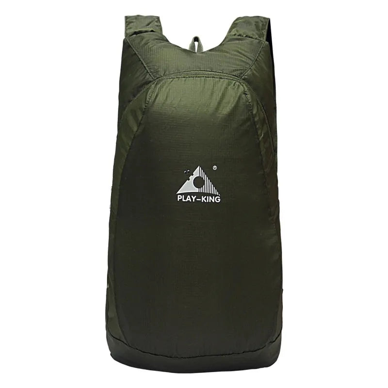 Compact Explorer Backpack