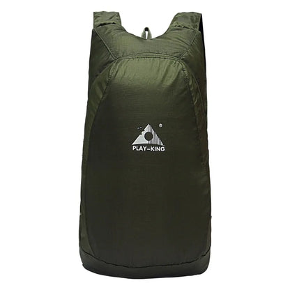 Compact Explorer Backpack