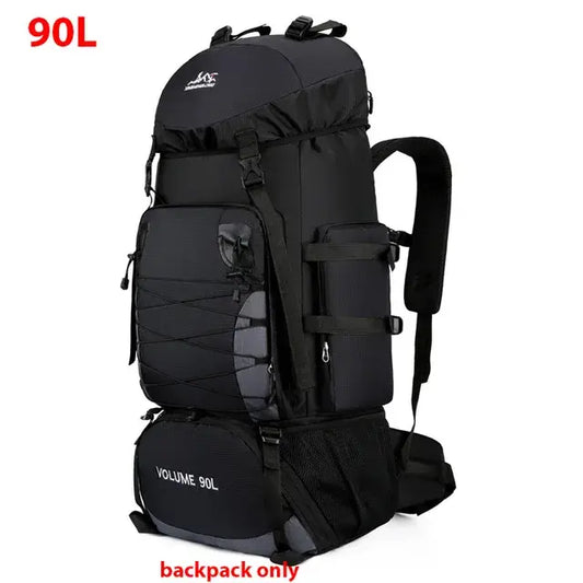 Adventure Trek Backpack