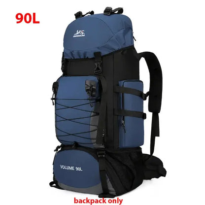 Explorer's Journey Backpack