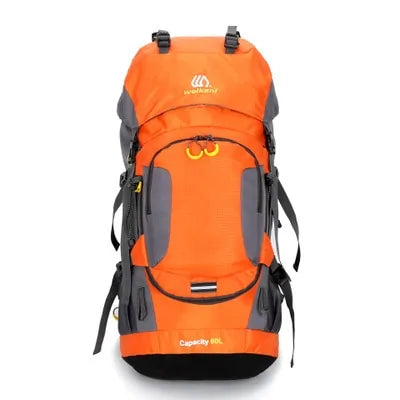 60L Trail Master Backpack