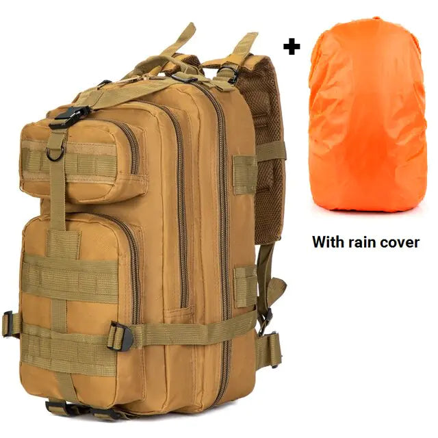Adventure Tactical 30L Backpack