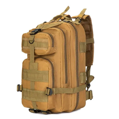 Adventure Tactical 30L Backpack