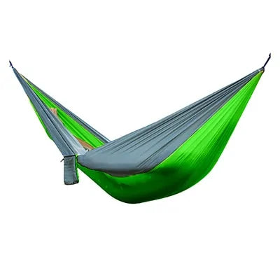 Adventure Hammock Backpack